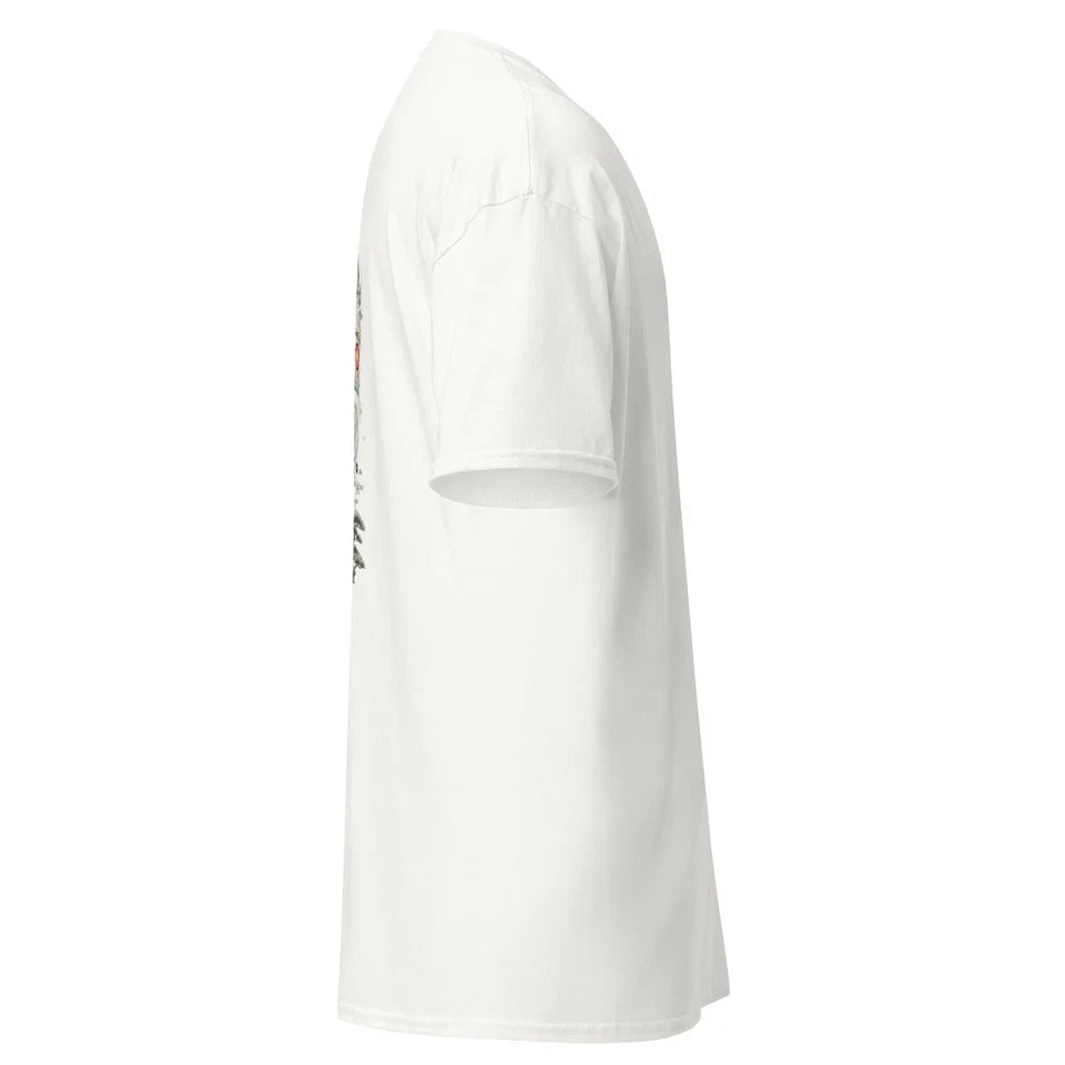 Spirited Away Chihiro, Haku & No-Face Graphic Tee