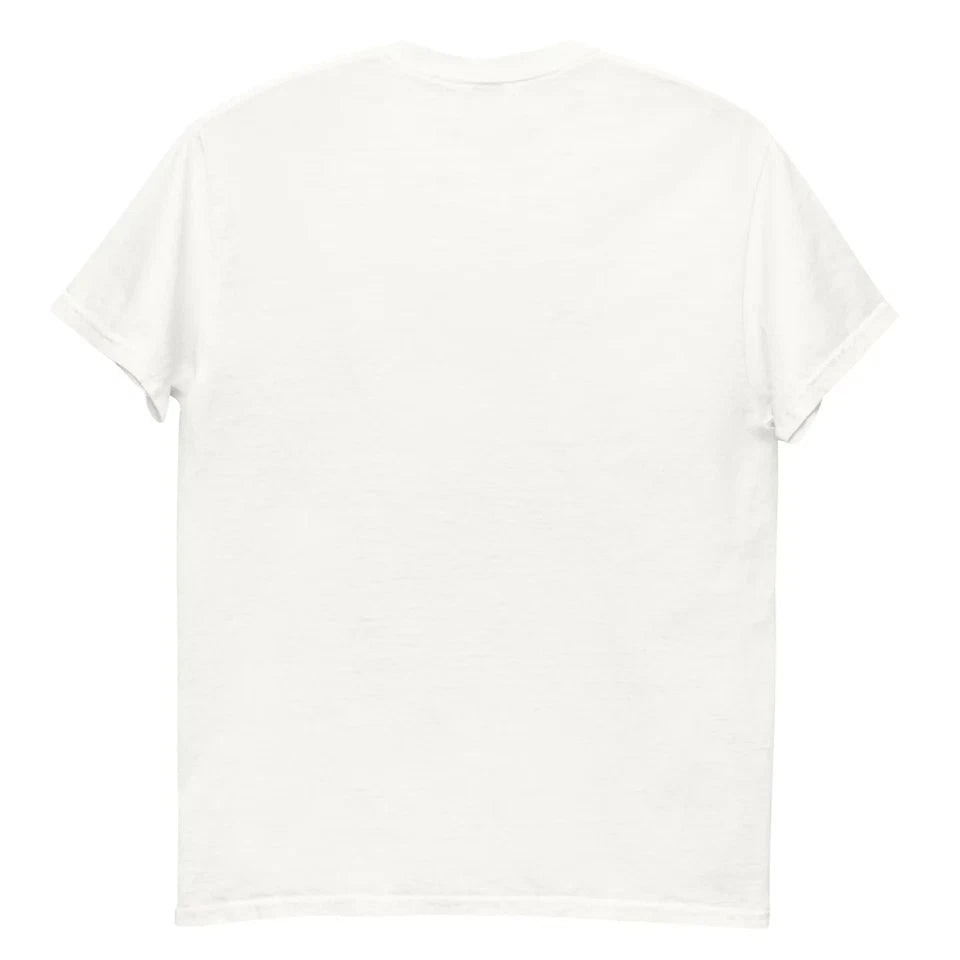 Tougen Anki Naito Mudano Graphic Tee