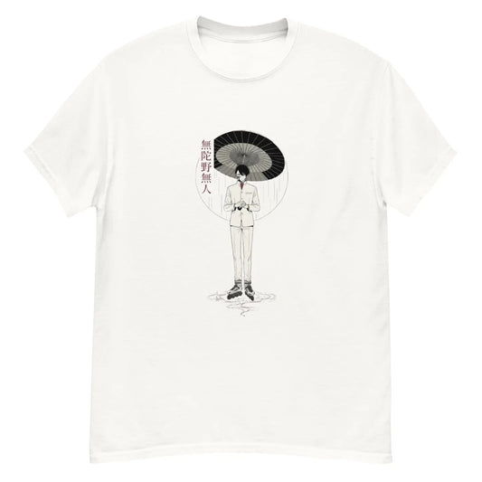 Tougen Anki Naito Mudano Graphic Tee